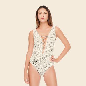 Indah Simmer Bodysuit